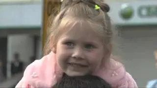 «Я люблю Старый Оскол» – видеоклип