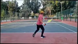Tennis lifetime sports