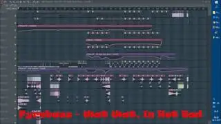 Fyrebass - Wat Wat In Het Bad