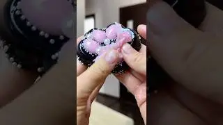 Сквиш лапка 