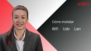 1 Instrucciones para instalar impresoras Pantum - S.O. Windows