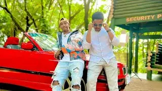 Doni B - Iga Hadal (Official Music Video)