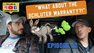 The Hamilton Tile Show podcast: Episode 12 |construction biz talk| #bluecollar #constructionlife