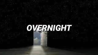 Parcels - Overnight (Sub. Español/Inglés)