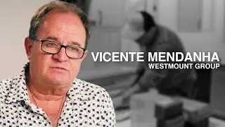 Vicente Mendanha & Dylon Mendanha | Westmount Group