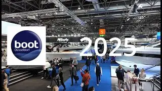 Boot Dusseldorf 2025 special WATERSPORT-TV online