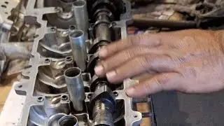 Machine Shop Daily Works Threading Bore Cutting Valve Lapping Resurface