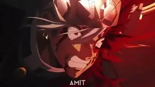 Woo - Demon Slayer [AMV/Edit]! Quick on Capcut