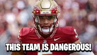 THE MOST DANGEROUS TEAM THIS SEASON! (UNSTOPPABLE)
