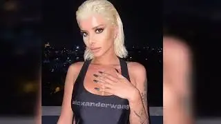 MERVE YALÇIN GİYİMİNE KARIŞANLARA CANLI YAYINDA AĞIR KONUŞTU!! MERVE YALÇIN CANLI YAYIN 