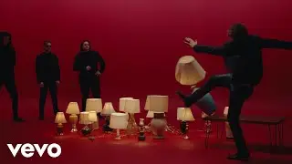 Culture Wars - Wasting My Time (Official Music Video)