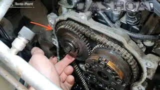 Жесть на СТО или будни автомехаников 