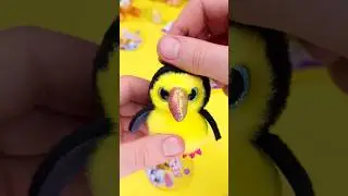 The Angriest Miniature Plushy! 