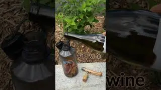 Summit Sangria