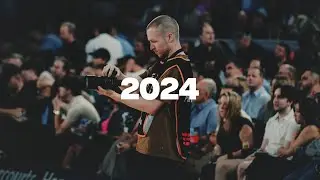 2024 Showreel