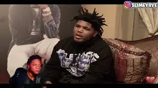REACTING TO Omerta5five on being in the SAME car as Foolio that night  Survived being sh0t 8 times.