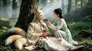 Fallen Prince Saved by Cinderella—Love at First Sight, She Becomes Crown Princess & Stuns All!