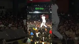 kid dee# #nexus256extra #celebrity #dance #comedy #music #alienskin #bobi