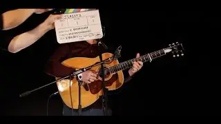 LOST & FOUND SESSIONS // The Outtakes
