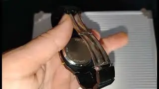 Microma Blade Runner