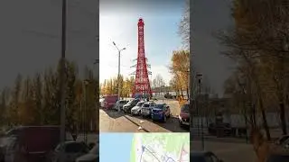 Город Воронеж спустя 10 лет 😳 