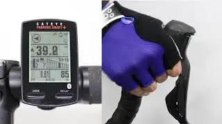 CatEye Padrone Smart Plus with DI2