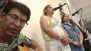 Deep calls to deep