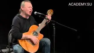 Сергей Калугин