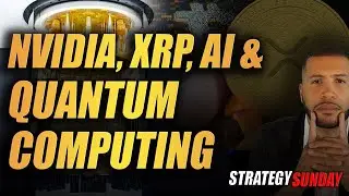 Nvidia Earnings, XRP, ChatGPT Stocks & Quantum Computing