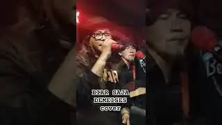 Biar Saja - Demeises (cover) #coversong #biarsaja #demeises