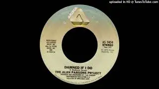 1979_167 - Alan Parsons Project - Damned If I Do - (45)(3.37)