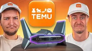 ON A ACHETÉ UN MINI PC GAMER SUR TEMU !