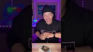 Satan’s Blood Ghost Pepper Taco