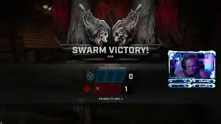 IceMaN & Sorrowz 2v4 | OSOK