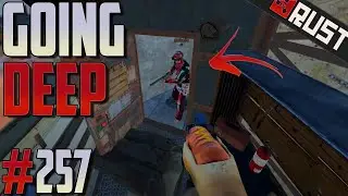 GOING DEEP 
