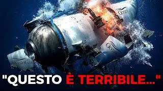 The True Story of the Titan Submersible Tragedy | Full Documentary