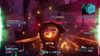 Borderlands 3 хар10 /6