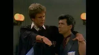 NIGHT COURT - 