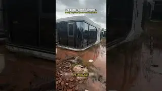 Graveyard of the Homes of the Future