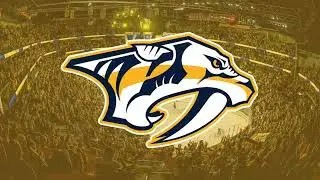 Nashville Predators 2023 Goal Horn