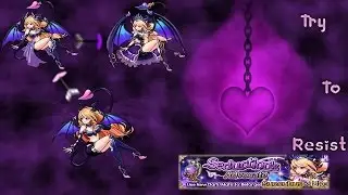 Unison League Seductions Advocate