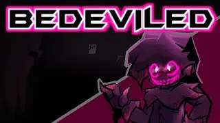 BEDEVILED V2 || Funkin' Corruption: Reimagined