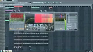 How to use Maximus for Mastering in FL studio