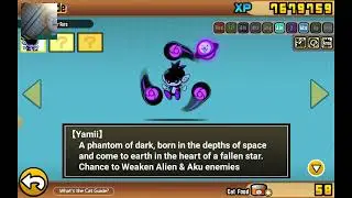 Voltage Plays Battle Cats the Pixies unite to fight