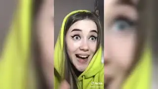 Фея из тик тока лучшие видео Алёна Сахнова