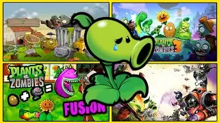 QUE PASO CON PLANTAS VS ZOMBIES?