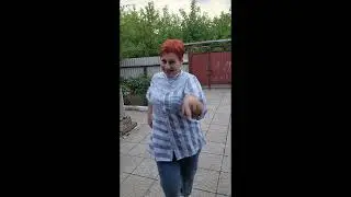 Давно не было танцев