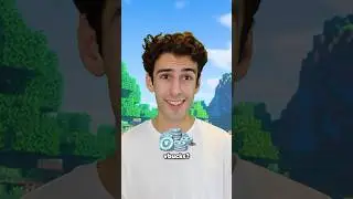 This is what happens when a Fortnite Player gets Minecraft…(PART 3)