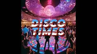 Disco Times #disco #retro #likedisco #1980 #discobar #oldmusic #hits