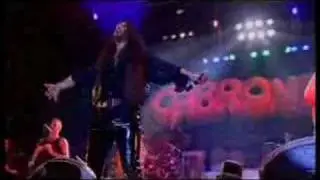 fiesta pagana ( cumbia )